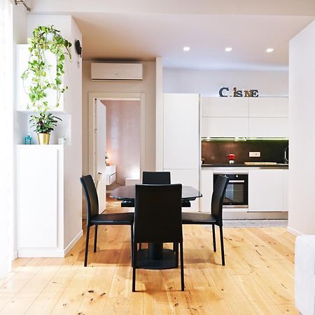 Appartamento Ugolini Milano Bagian luar foto