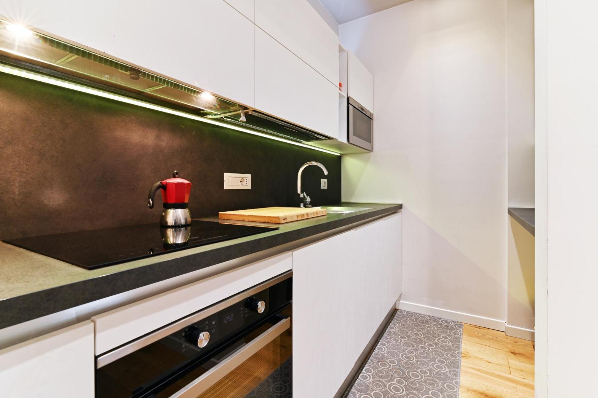 Appartamento Ugolini Milano Bagian luar foto