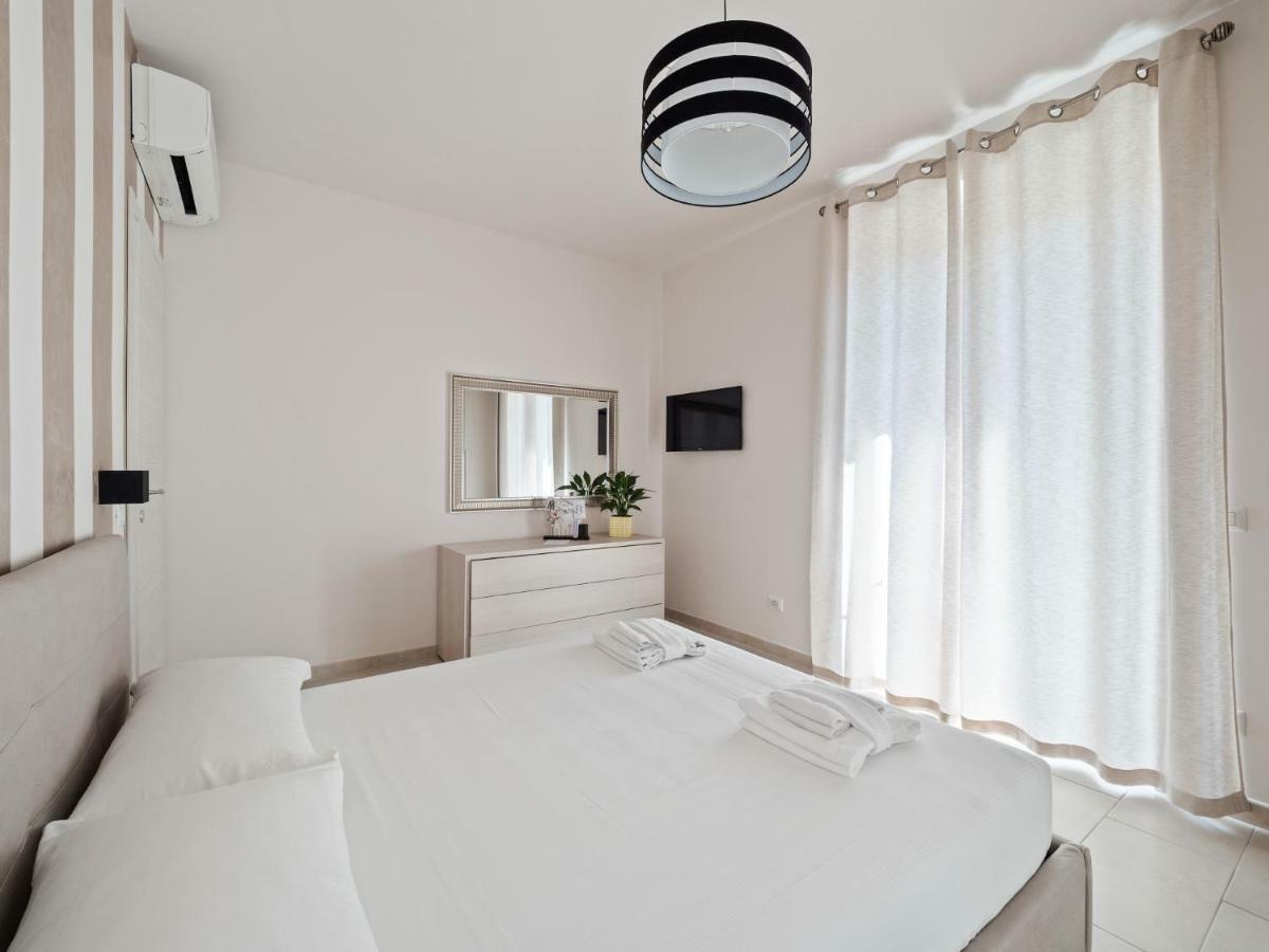 Appartamento Ugolini Milano Bagian luar foto