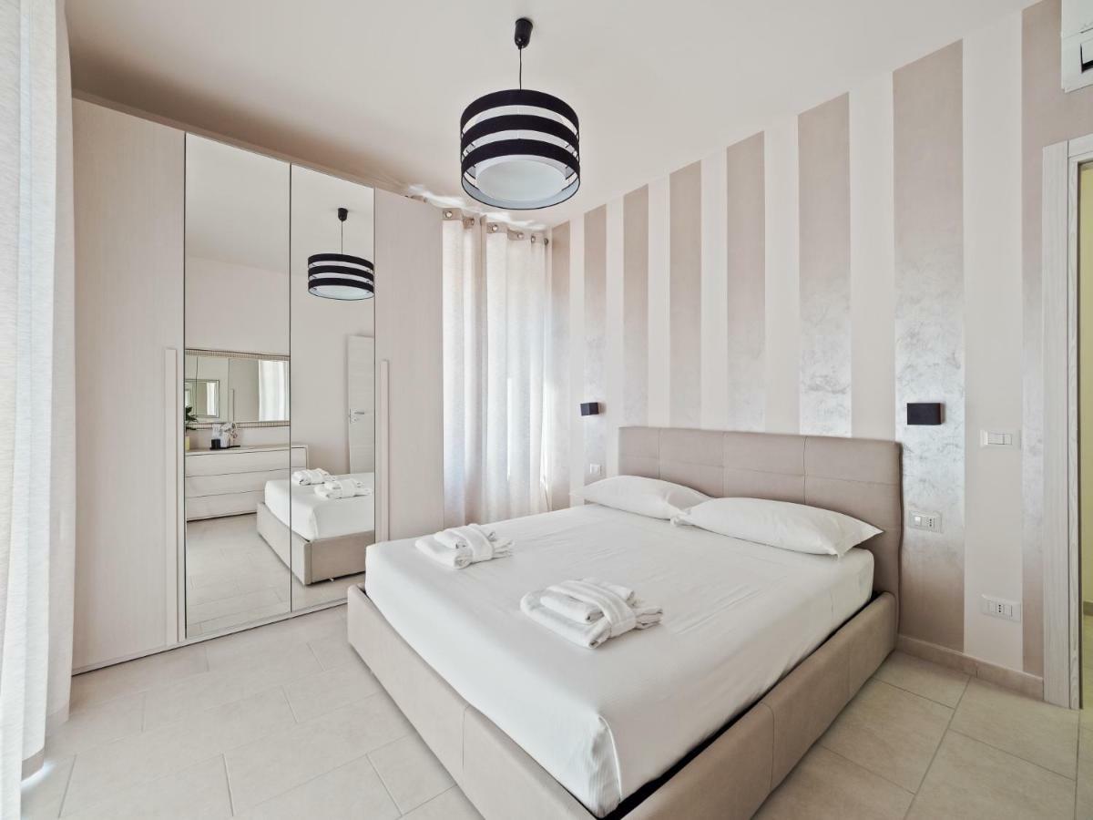 Appartamento Ugolini Milano Bagian luar foto