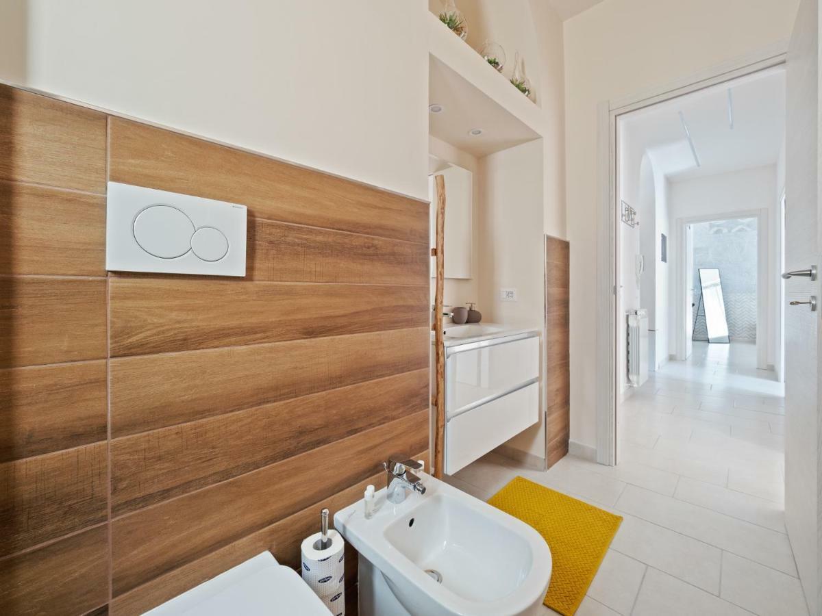 Appartamento Ugolini Milano Bagian luar foto