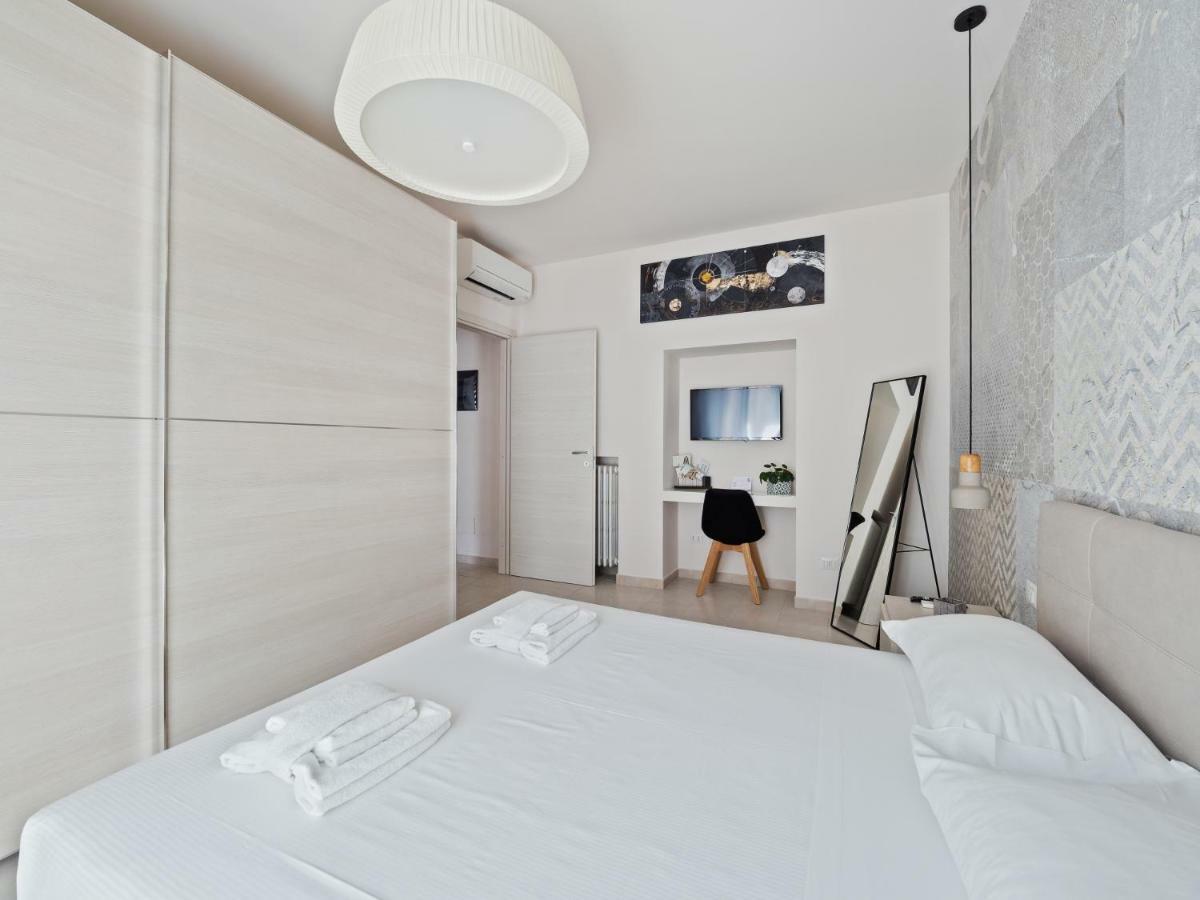 Appartamento Ugolini Milano Bagian luar foto